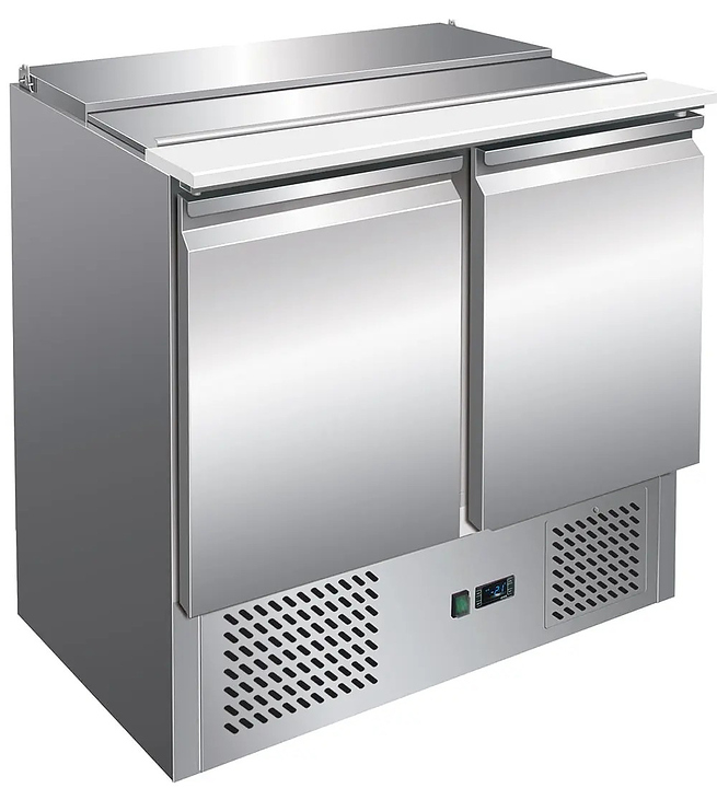 Саладетта VIATTO S900 SEC