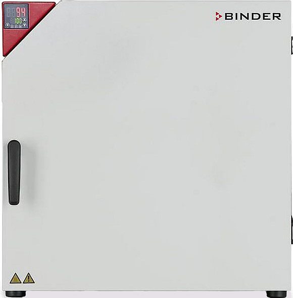 Шкаф стерилизатор Binder RF 115
