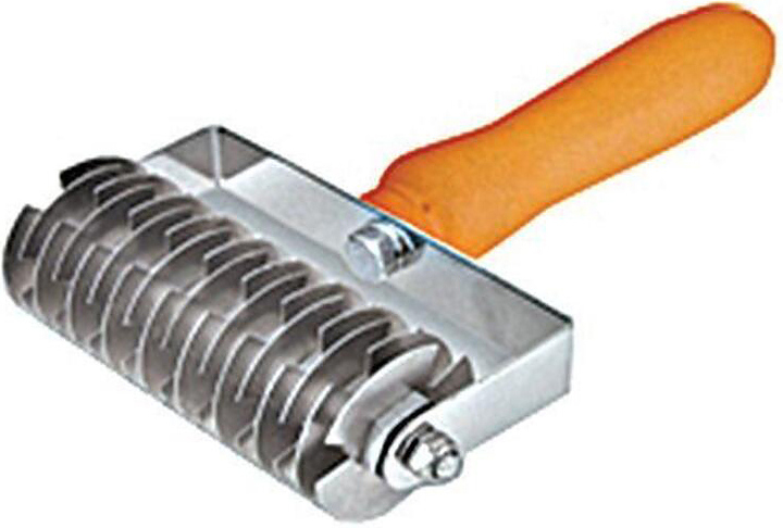 Резак для теста P.L. Proff Cuisine LCR-SSP-120-YL103