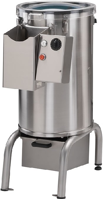 Лукочистка Minerva C/E OP8 380В