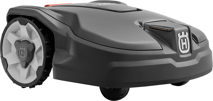 Газонокосилка роботизированная Husqvarna AUTOMOWER 305
