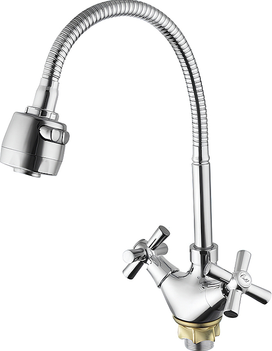 Смеситель для кухни VIKO V-1443