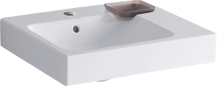 Раковина подвесная Geberit iCon 124050000