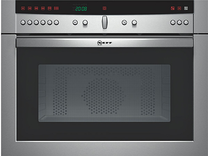 Микроволновая печь Neff C57W40N0