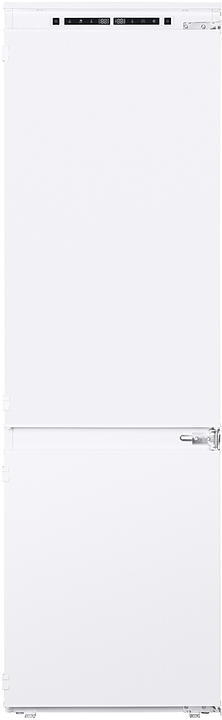 Холодильник встраиваемый Maunfeld MBF177NFFW