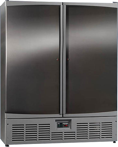Шкаф холодильный Ариада R1400MX