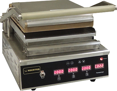 Гриль прижимной Kocateq GH12