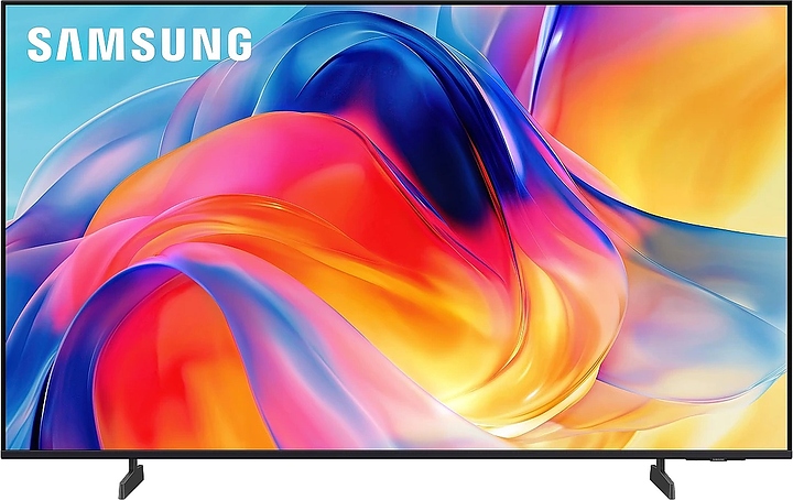 Телевизор Samsung QE75QN80HAUXPY 75"