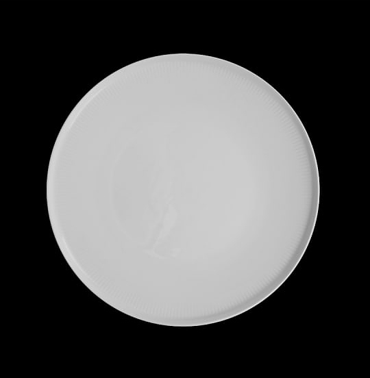 Тарелка Corone Villy&Roy LQ-QK15225 27 см