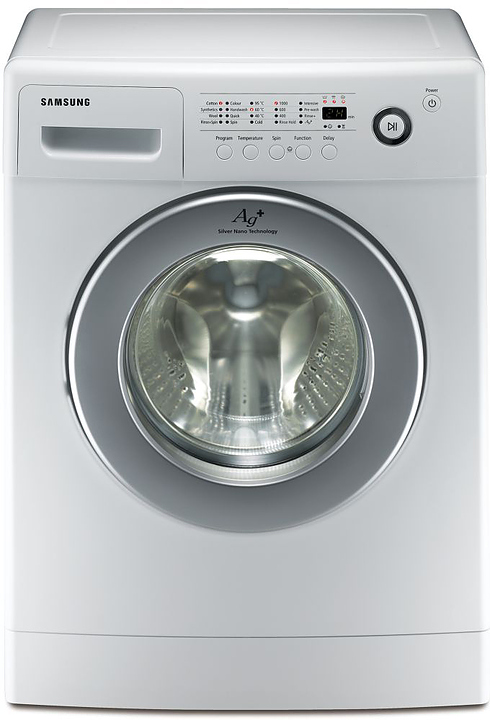 Стиральная машина Samsung WF7602SAV