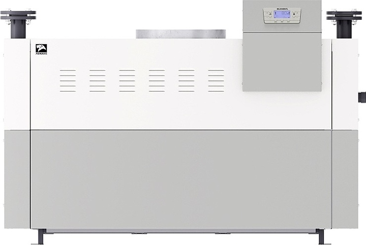 Котел отопительный газовый Лемакс Clever L 200