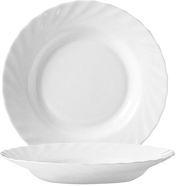 Тарелка ARC Trianon Opal N3646 24 см