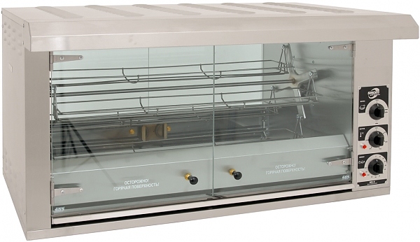 Гриль для кур Sikom МК-8.16