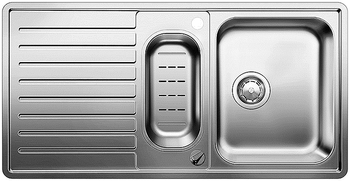 Кухонная мойка Blanco Classic Pro 6 S-IF