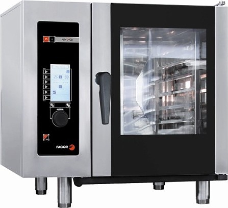 Пароконвектомат Fagor Professional AE-061