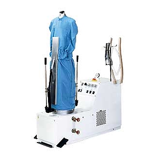 Пароманекен Fagor Professional MA-360 A