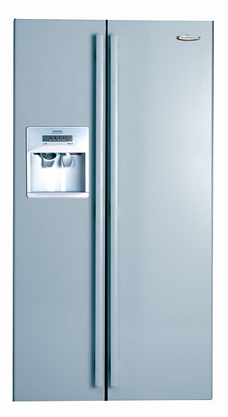 Холодильник Side-by-Side Frigidaire FSE 6070SBXE