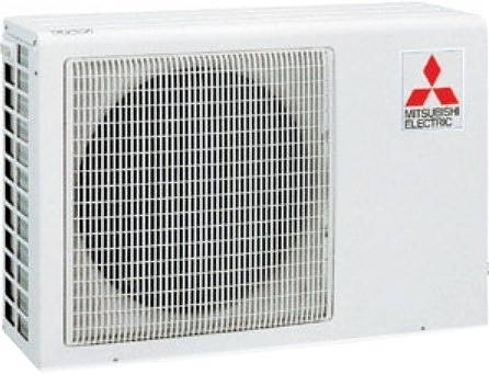 Внешний блок мультисплит-системы Mitsubishi Electric SUZ-KA35VA