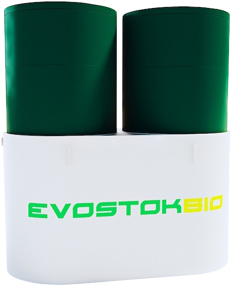 Станция очистки EvoStok Bio12+ L