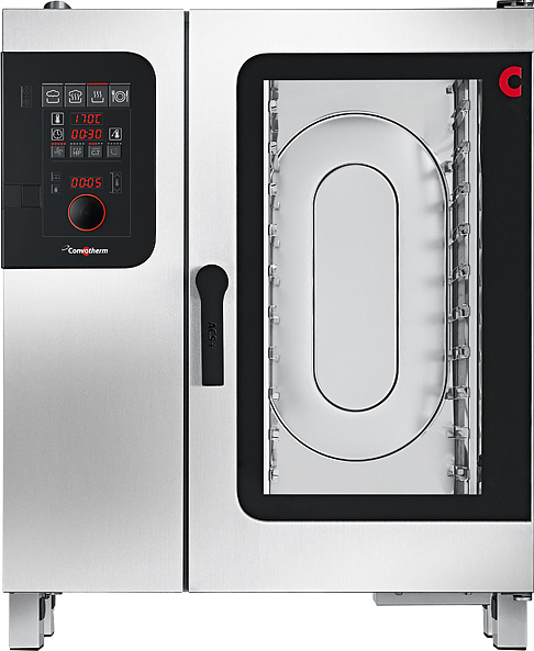 Пароконвектомат Convotherm 4 easyDial 10.10 ES