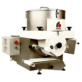 Котлетоформовочная машина Deighton Retail Formatic R1200