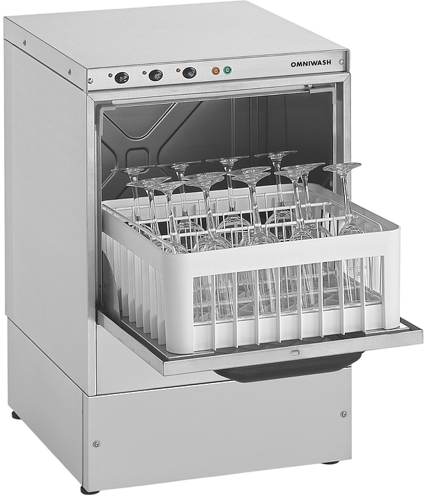 Стаканомоечная машина Omniwash EASY E40 (220 В)