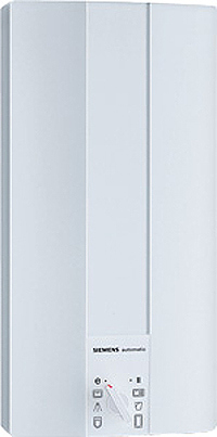 Водонагреватель Siemens DH 18100