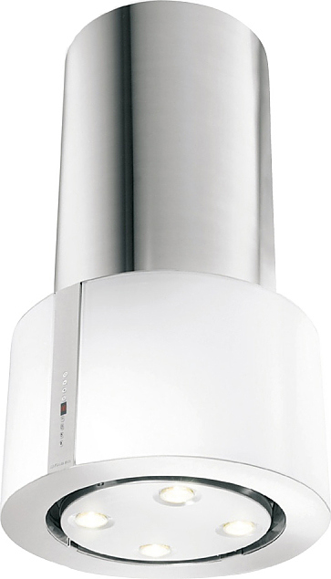 Вытяжка Faber CASSIOPEA ISOLA EG10 X/V A50 (110.0157.062)