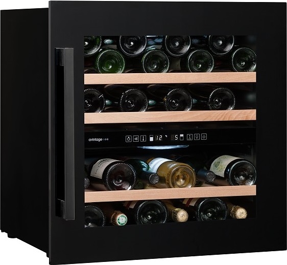 Винный шкаф Climadiff Avintage AVI60CDZF