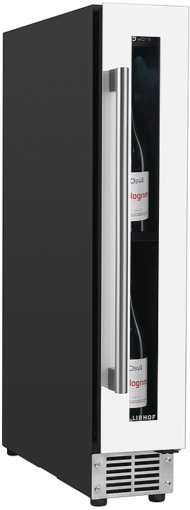 Винный шкаф Libhof Connoisseur CX-9 White
