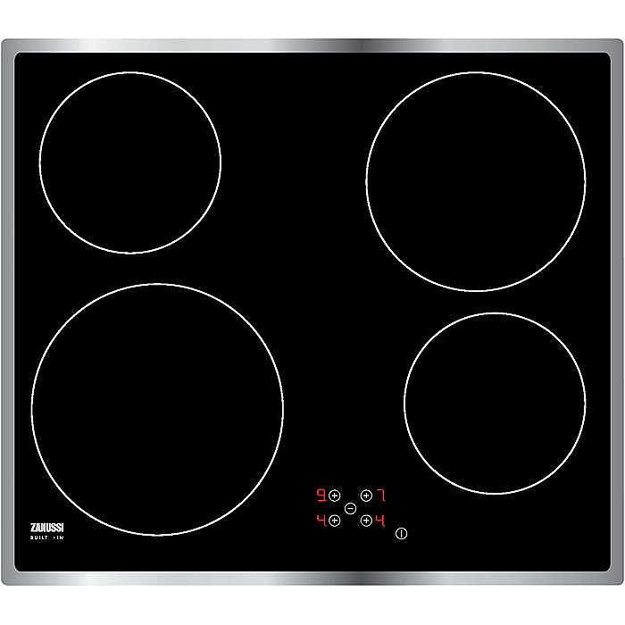 Варочная панель Electrolux Professional ZKT 621 LX