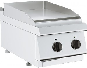 Поверхность жарочная KUSINA G7I100E-SC