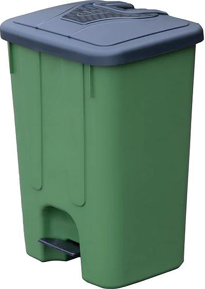 Бак для мусора ТАРА.РУ SW-65 л