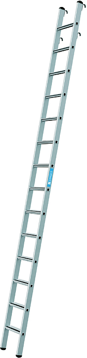 Лестница навесная ZARGES 1041364 Saferstep LH