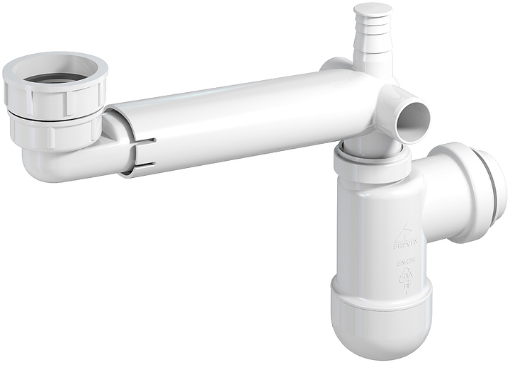 Сифон для раковины PREVEX Preloc PR3-N4NR3-001