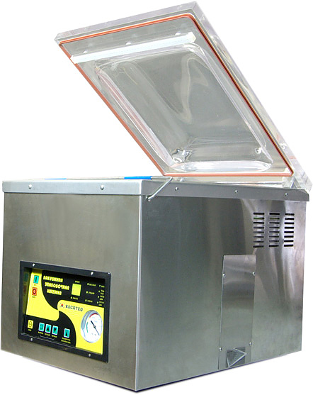 Упаковщик вакуумный Kocateq Jolly 42x2/20