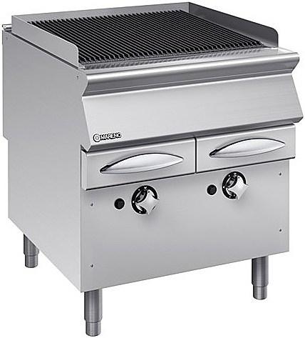 Гриль лавовый MARENO NG78G