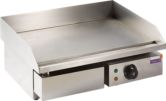 Поверхность жарочная FOODLINE FL-GH818