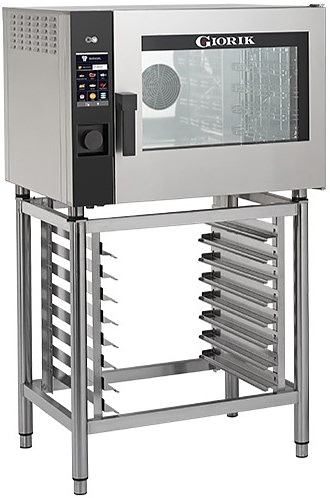 Пароконвектомат Giorik MTE5XW R