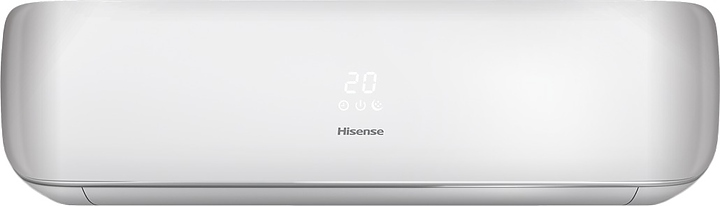 Настенная сплит-система Hisense AS-18UW4RXATG03 WI-FI