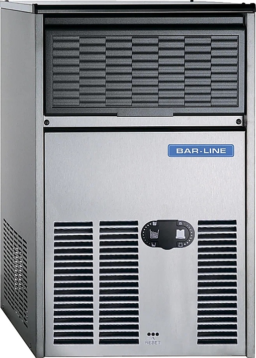 Льдогенератор SCOTSMAN Bar Line B 3008 WS