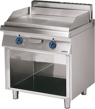 Поверхность жарочная Lincar G1035