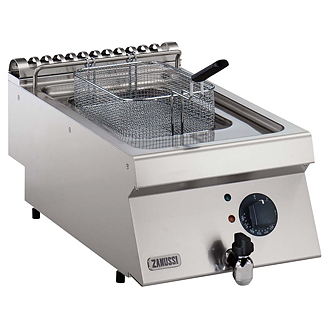 Фритюрница электрическая 178118 Electrolux Professional серия 178118