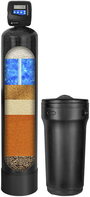 Фильтр-система WiseWater WWXA-1044 DTCSR