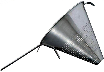 Дуршлаг VIATTO CST24