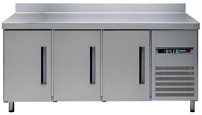 Стол холодильный Fagor Professional MSP-200/4