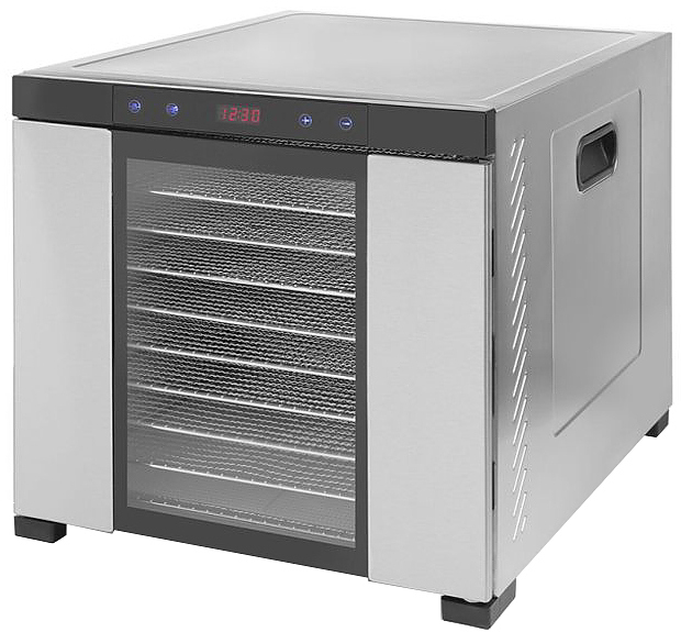 Сушилка для овощей и фруктов HENDI Profi Line 229026