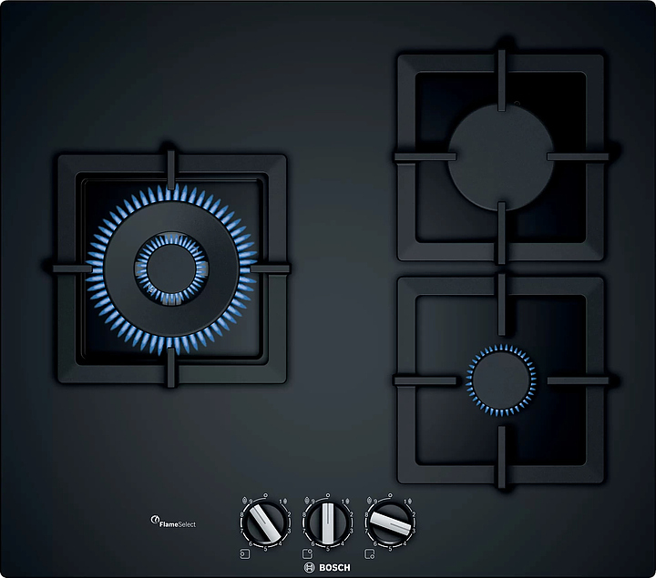 Панель варочная Bosch PPC6A6B20