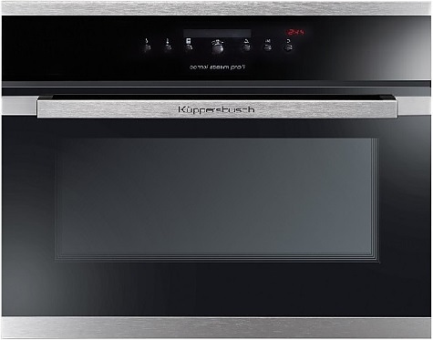Встраиваемая пароварка Kuppersbusch EKDG6900.3J1