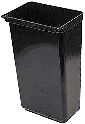 Контейнер подвесной NORMA для тележки F4771, 33,5х23х44,5 см